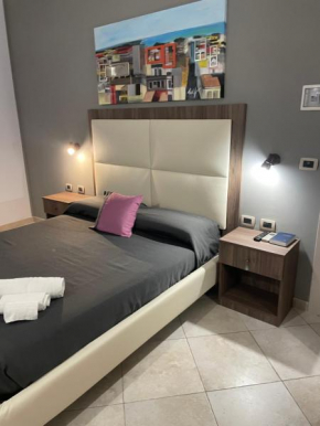 B&B Villa Eben Ezer Avola